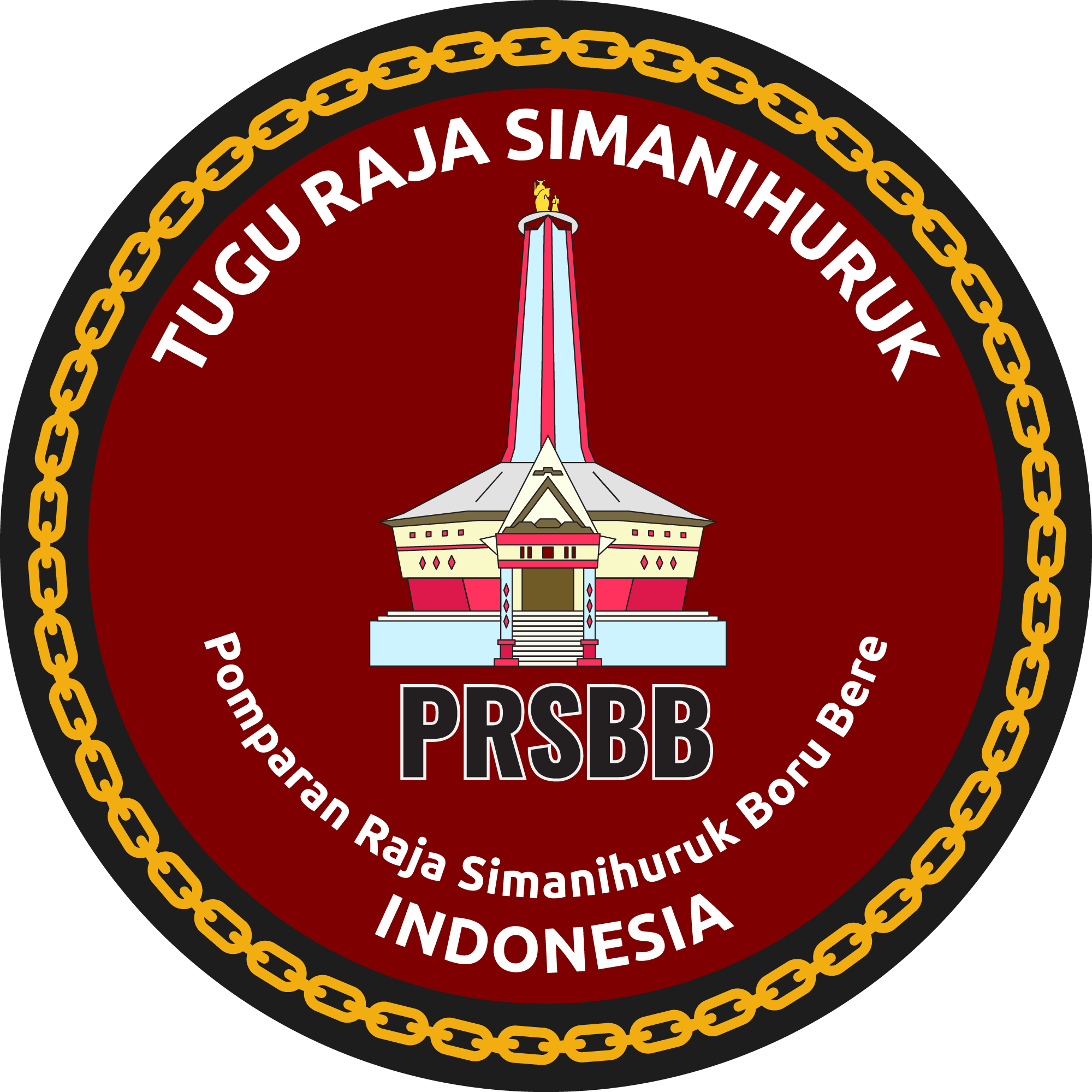 Logo Manihuruk